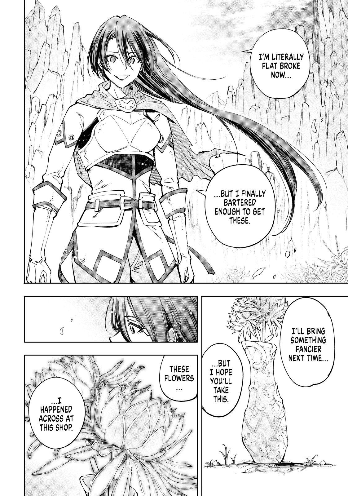 Shangri-La Frontier ~ Kusoge Hunter, Kamige ni Idoman to su~ Chapter 47 - Page 2