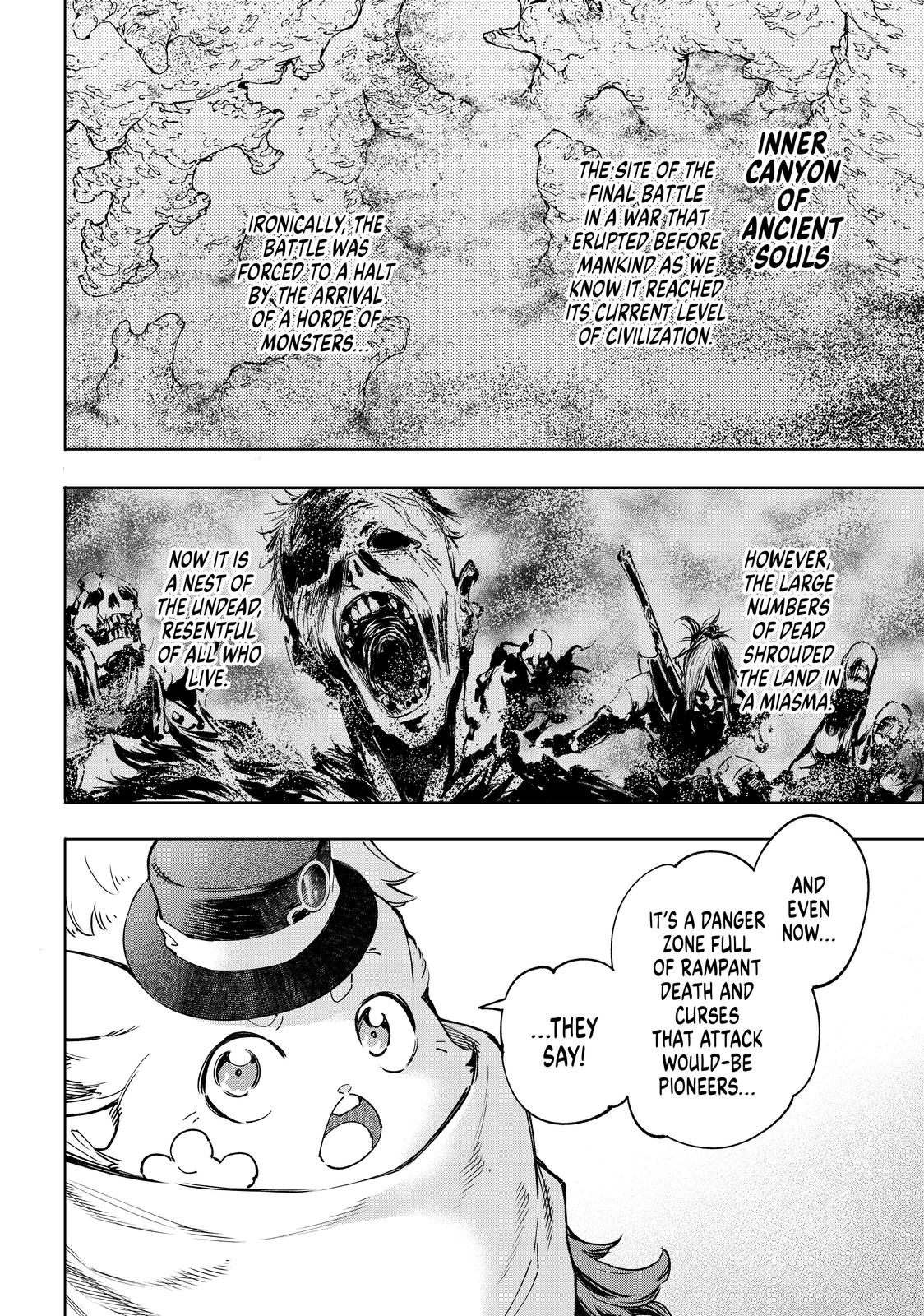 Shangri-La Frontier ~ Kusoge Hunter, Kamige ni Idoman to su~ Chapter 50 - Page 9