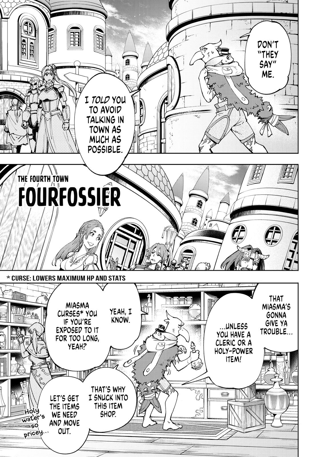 Shangri-La Frontier ~ Kusoge Hunter, Kamige ni Idoman to su~ Chapter 50 - Page 10
