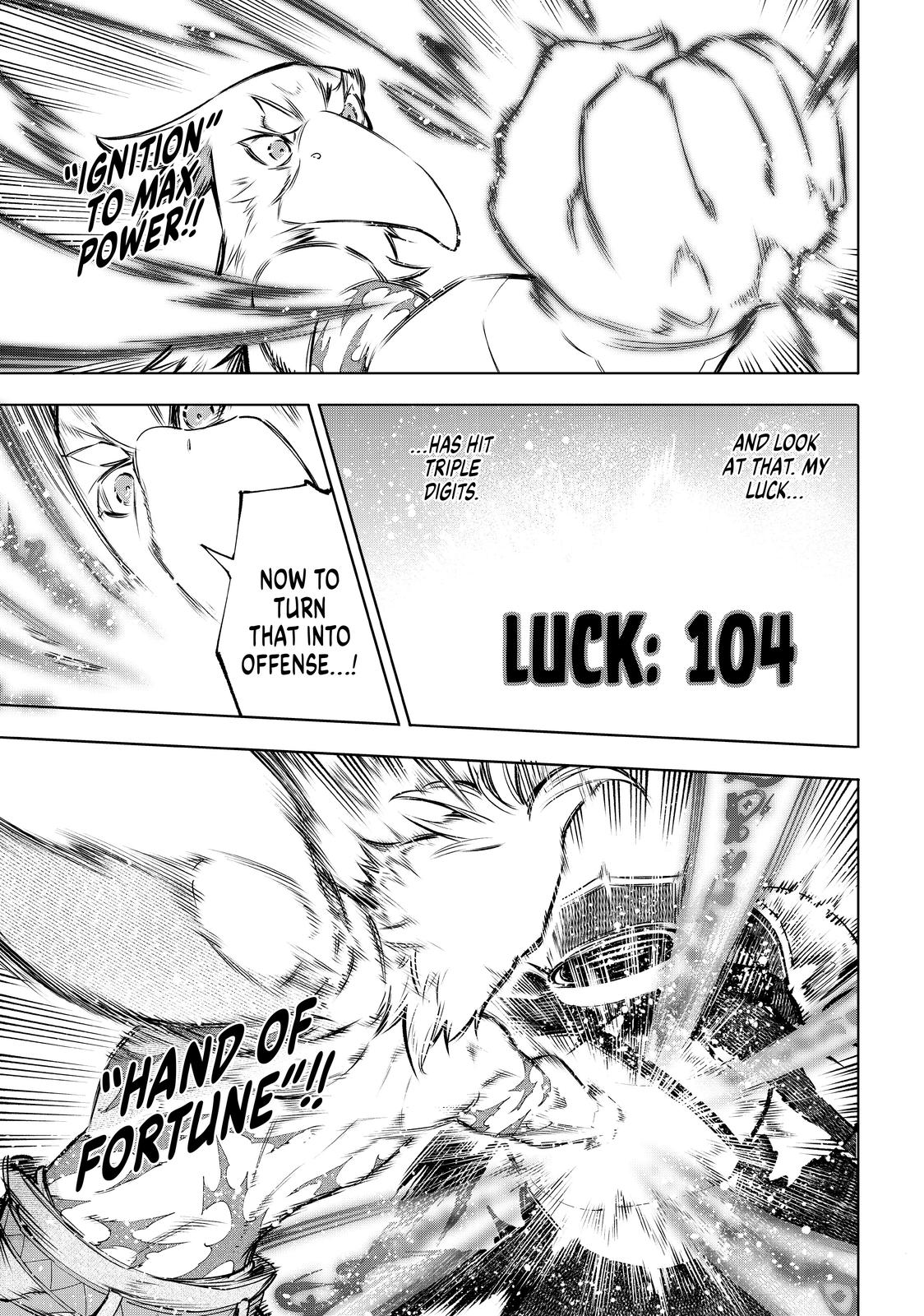 Shangri-La Frontier ~ Kusoge Hunter, Kamige ni Idoman to su~ Chapter 51 - Page 10