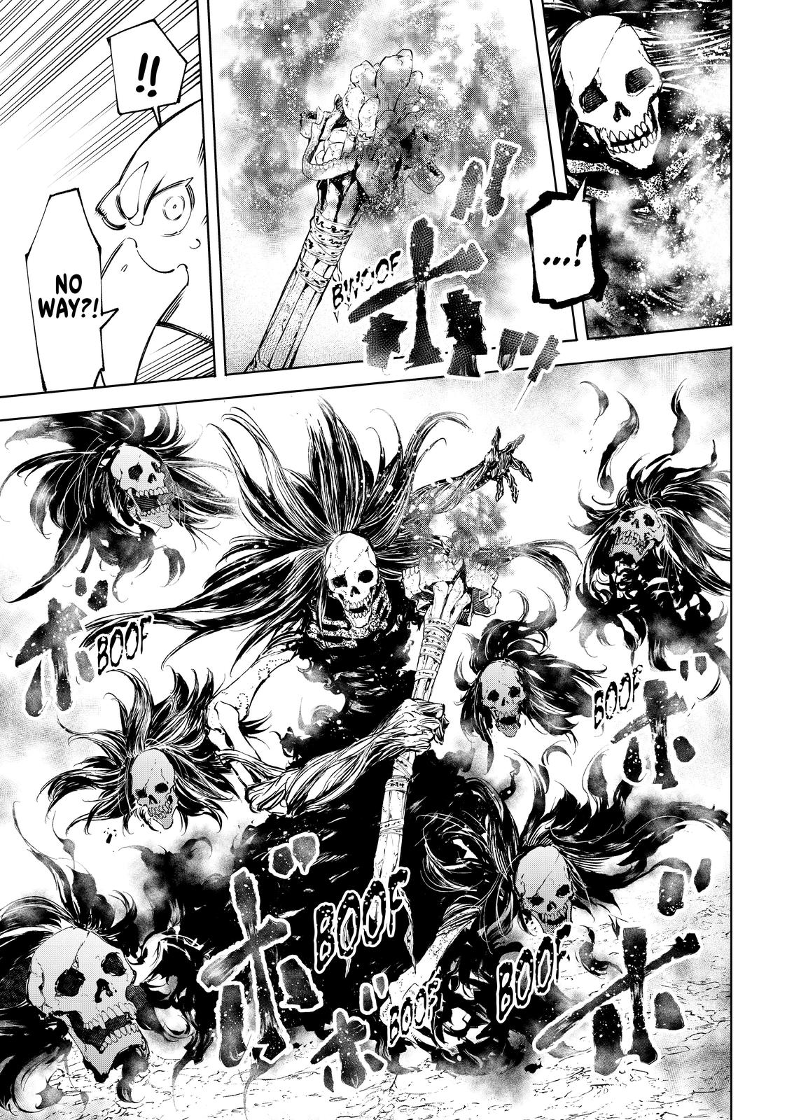 Shangri-La Frontier ~ Kusoge Hunter, Kamige ni Idoman to su~ Chapter 52 - Page 14