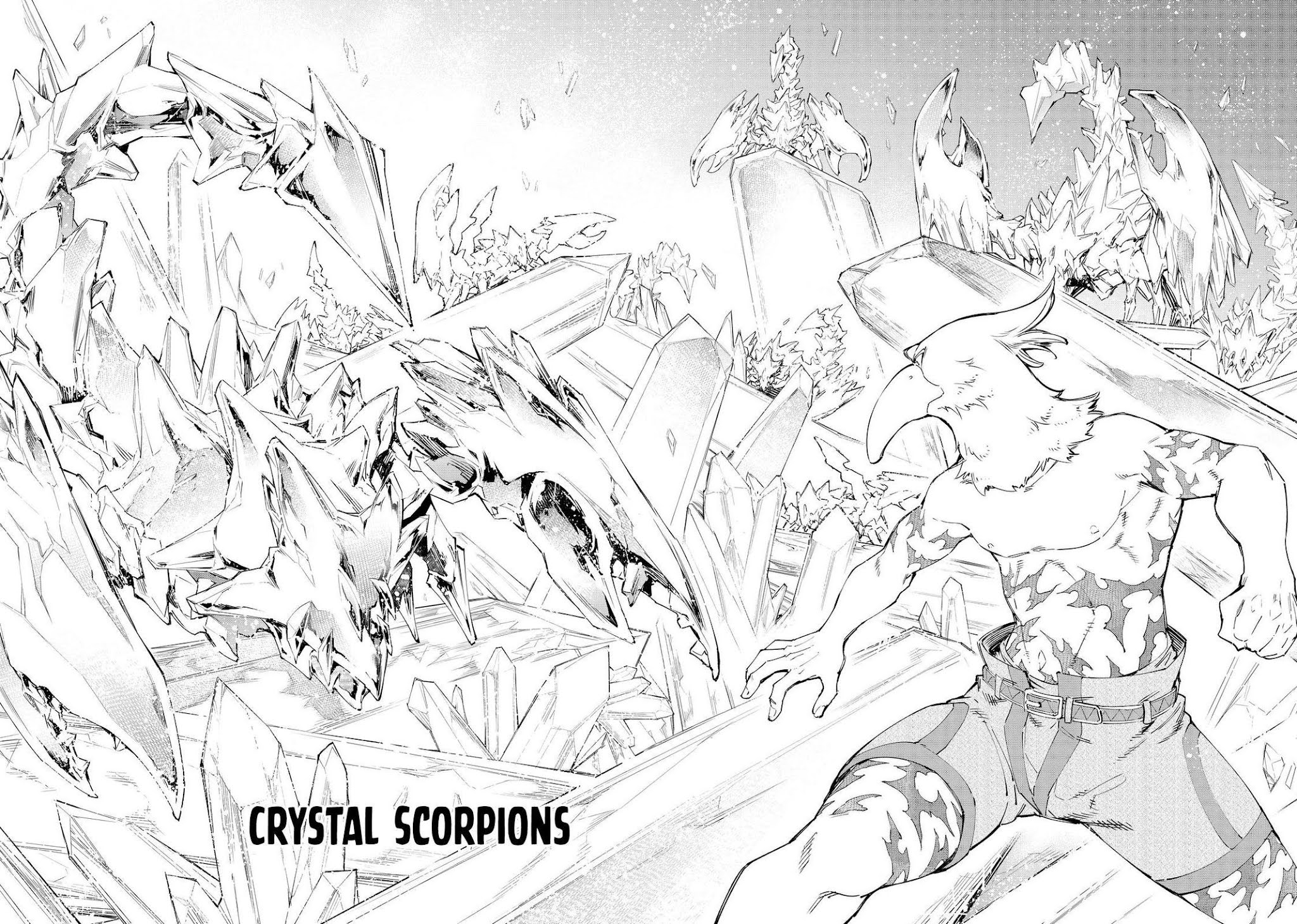 Shangri-La Frontier ~ Kusoge Hunter, Kamige ni Idoman to su~ Chapter 54 - Page 16