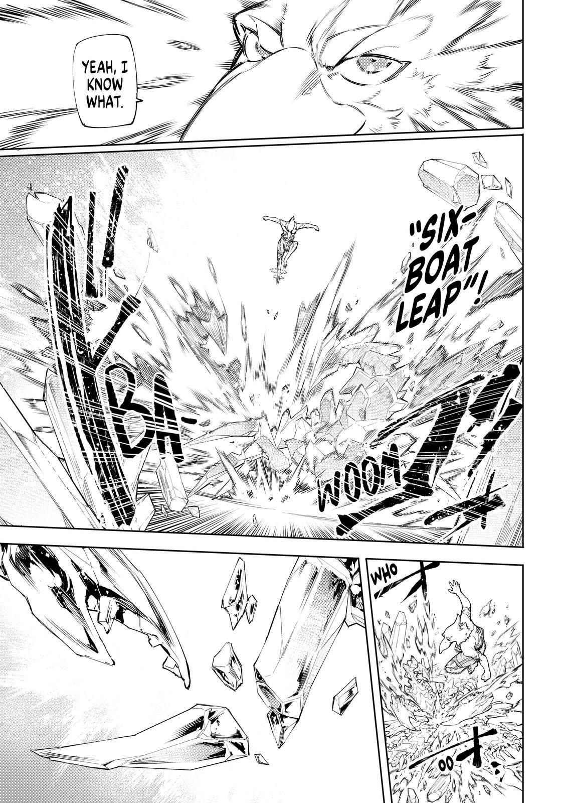 Shangri-La Frontier ~ Kusoge Hunter, Kamige ni Idoman to su~ Chapter 55 - Page 13