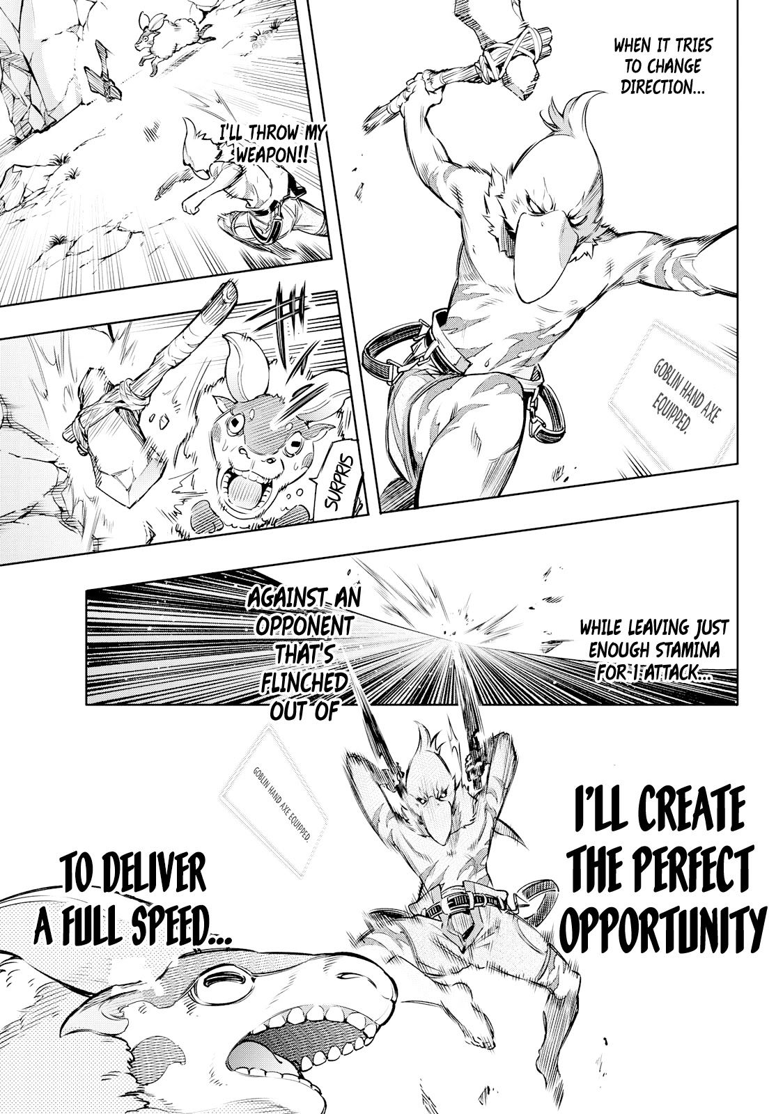 Shangri-La Frontier ~ Kusoge Hunter, Kamige ni Idoman to su~ Chapter 6 - Page 11