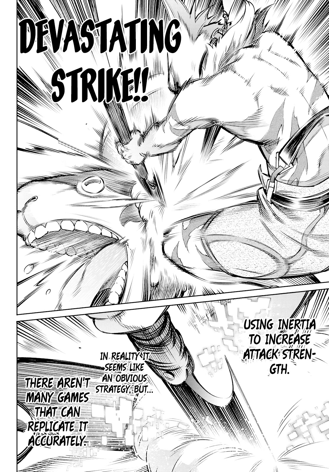 Shangri-La Frontier ~ Kusoge Hunter, Kamige ni Idoman to su~ Chapter 6 - Page 12