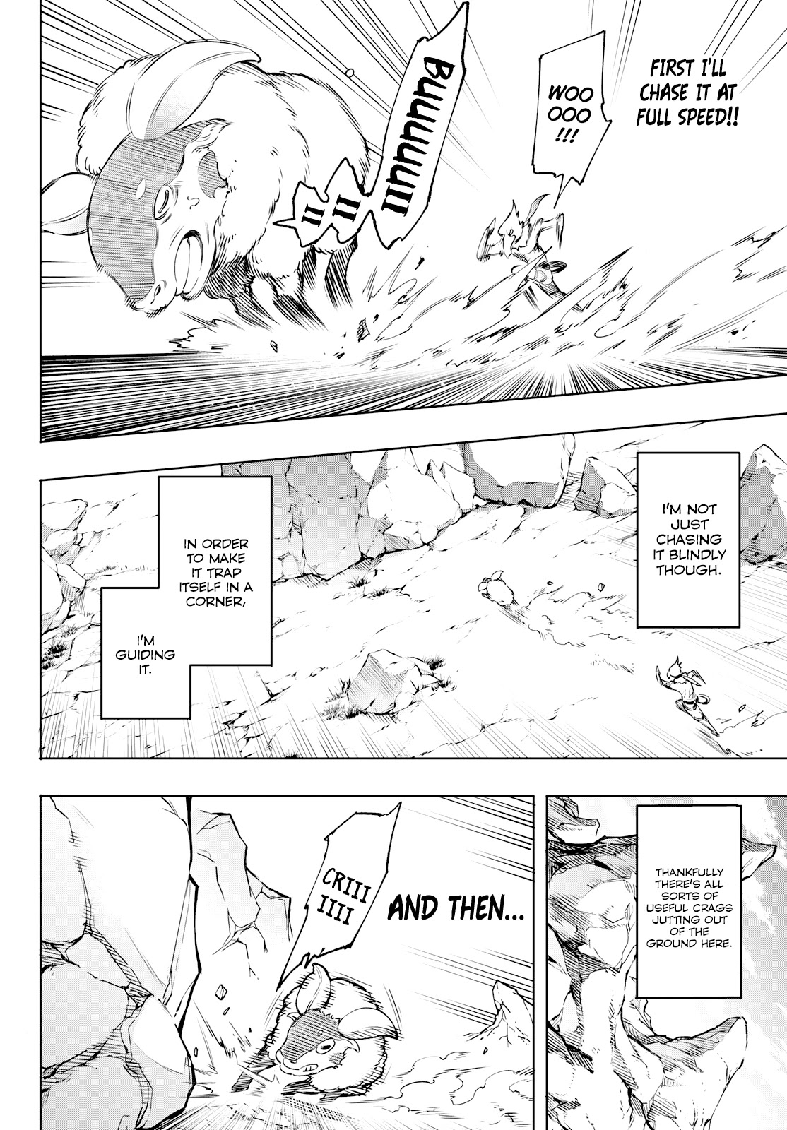Shangri-La Frontier ~ Kusoge Hunter, Kamige ni Idoman to su~ Chapter 6 - Page 10