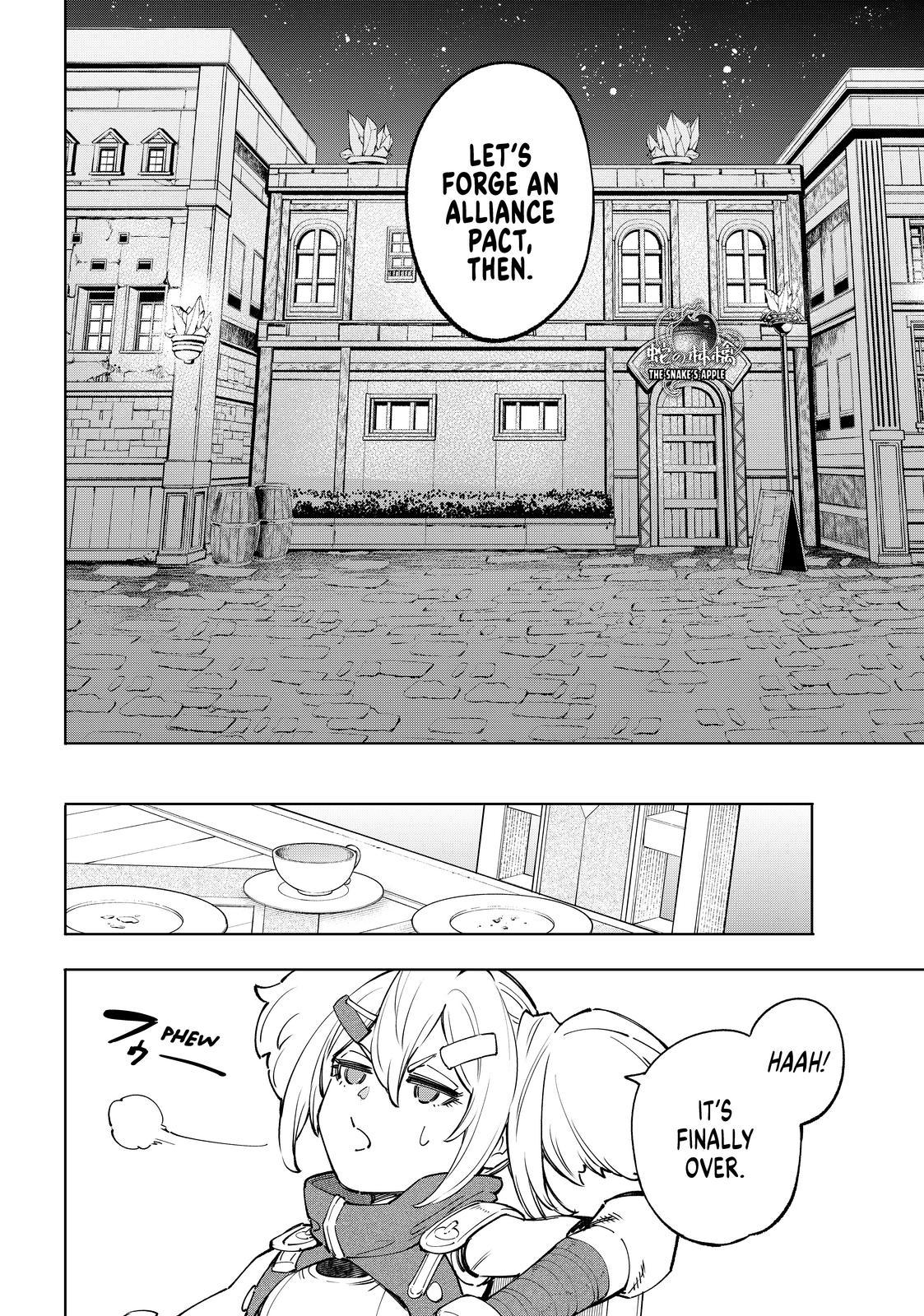 Shangri-La Frontier ~ Kusoge Hunter, Kamige ni Idoman to su~ Chapter 65 - Page 10