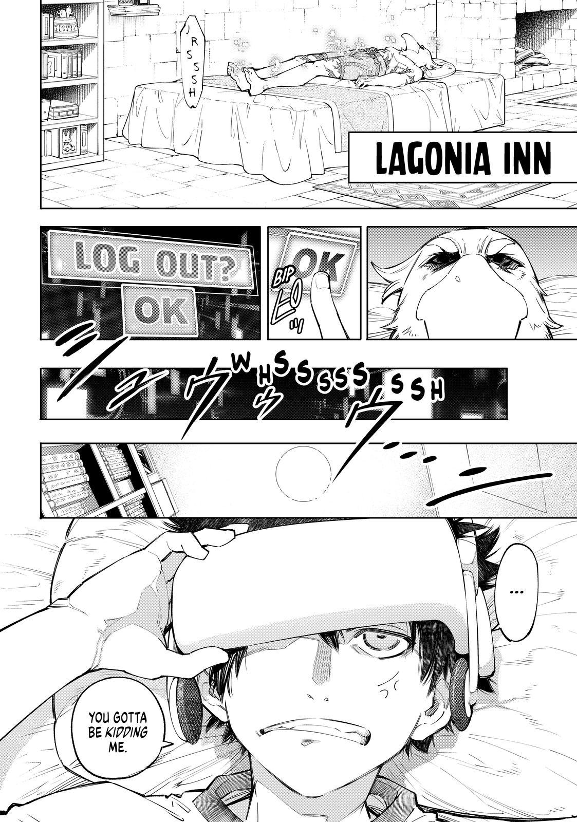 Shangri-La Frontier ~ Kusoge Hunter, Kamige ni Idoman to su~ Chapter 66 - Page 6