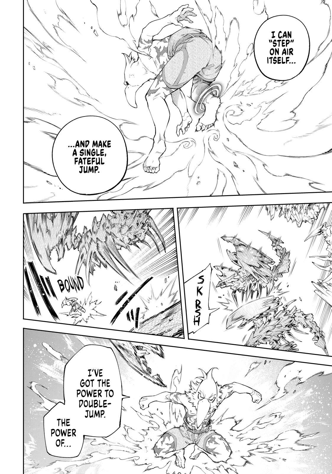 Shangri-La Frontier ~ Kusoge Hunter, Kamige ni Idoman to su~ Chapter 67 - Page 16