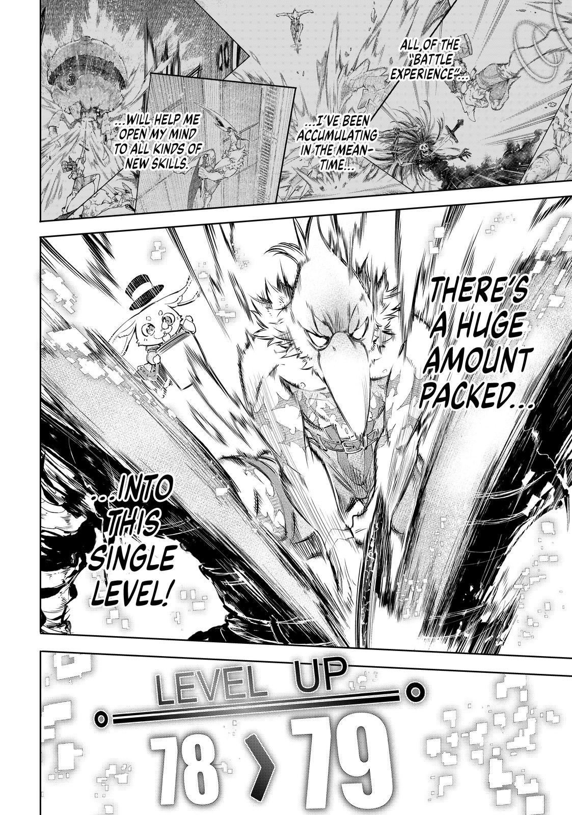 Shangri-La Frontier ~ Kusoge Hunter, Kamige ni Idoman to su~ Chapter 67 - Page 6