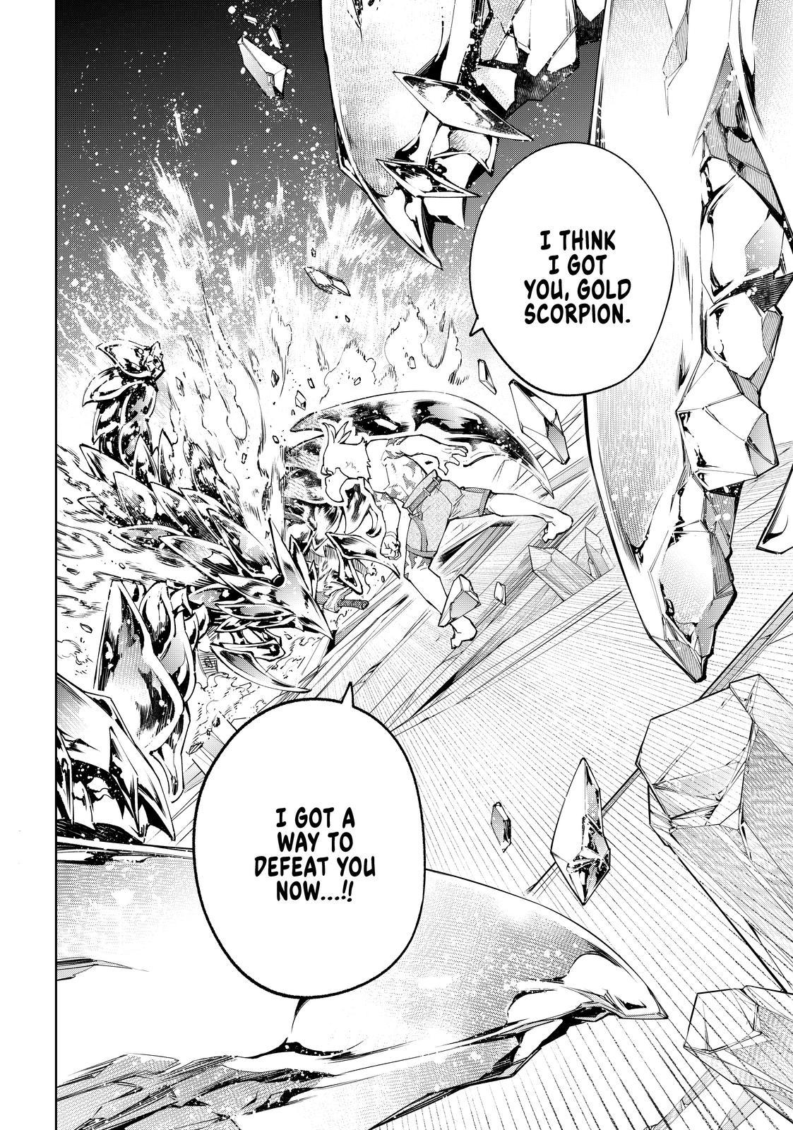 Shangri-La Frontier ~ Kusoge Hunter, Kamige ni Idoman to su~ Chapter 69 - Page 18