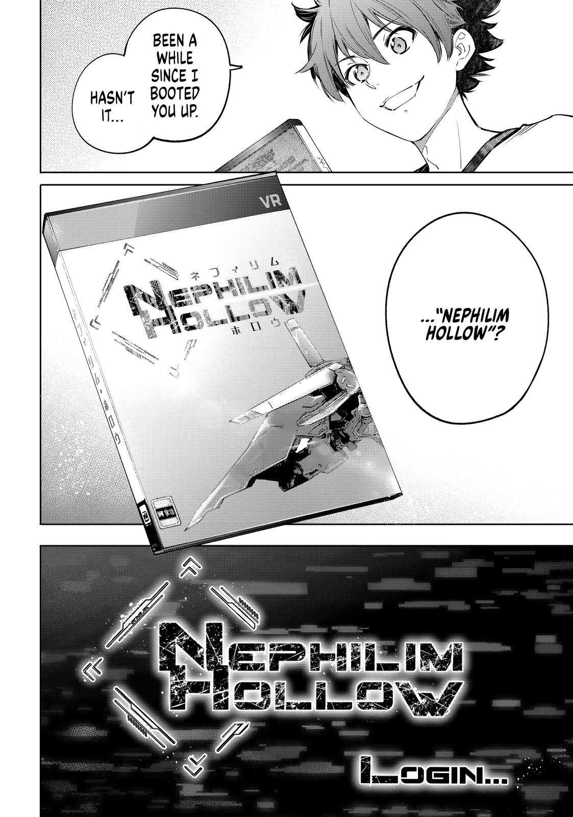Shangri-La Frontier ~ Kusoge Hunter, Kamige ni Idoman to su~ Chapter 71 - Page 19