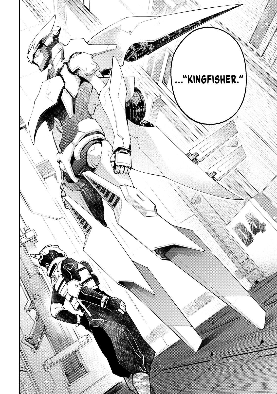Shangri-La Frontier ~ Kusoge Hunter, Kamige ni Idoman to su~ Chapter 72 - Page 2