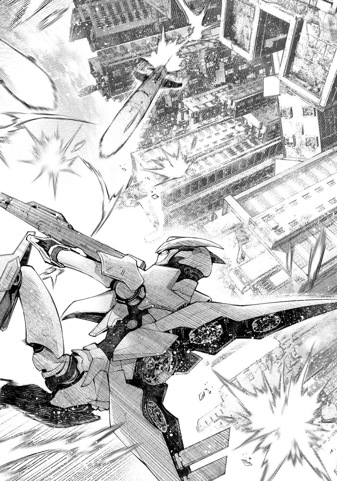 Shangri-La Frontier ~ Kusoge Hunter, Kamige ni Idoman to su~ Chapter 73 - Page 10