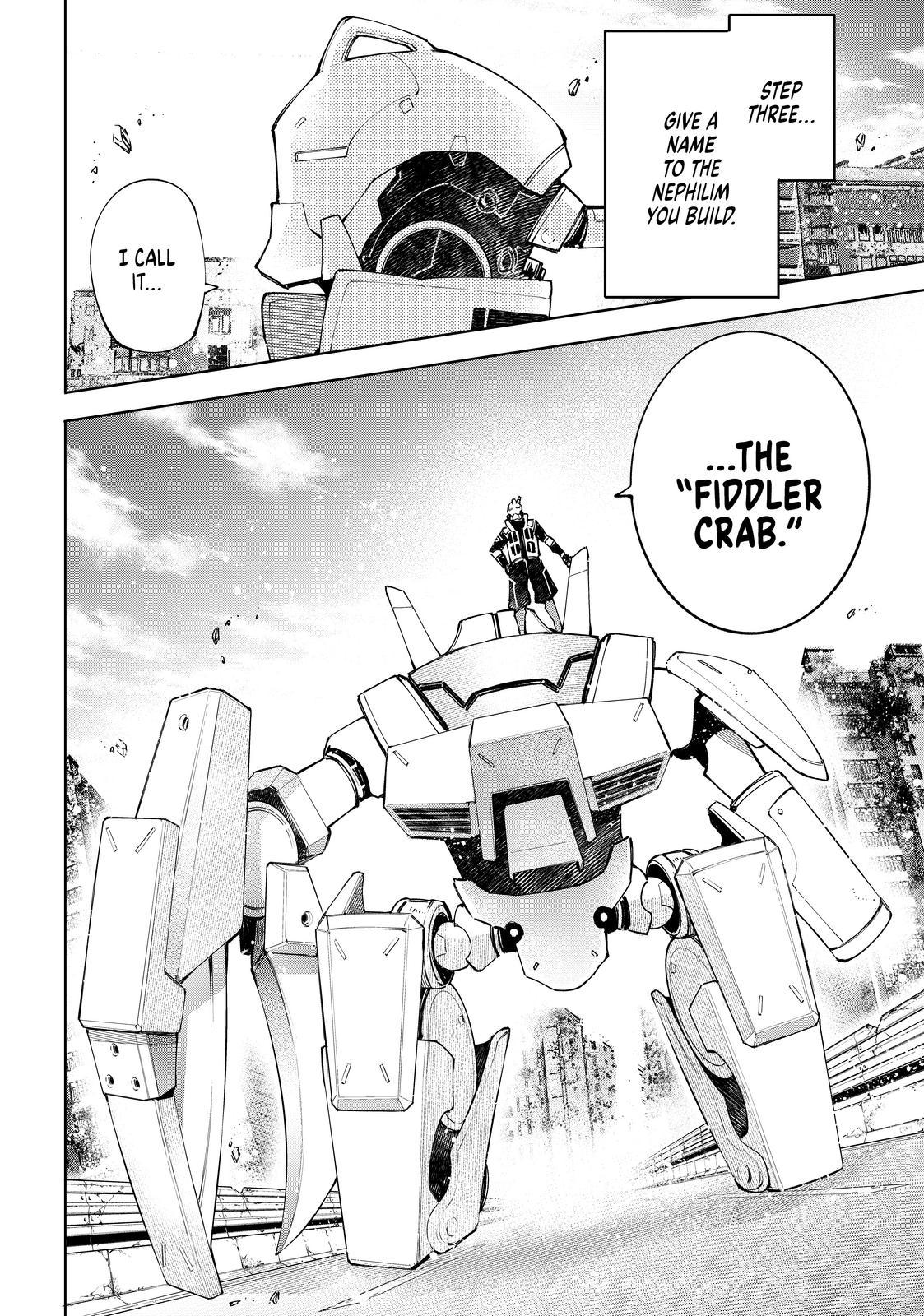 Shangri-La Frontier ~ Kusoge Hunter, Kamige ni Idoman to su~ Chapter 74 - Page 14