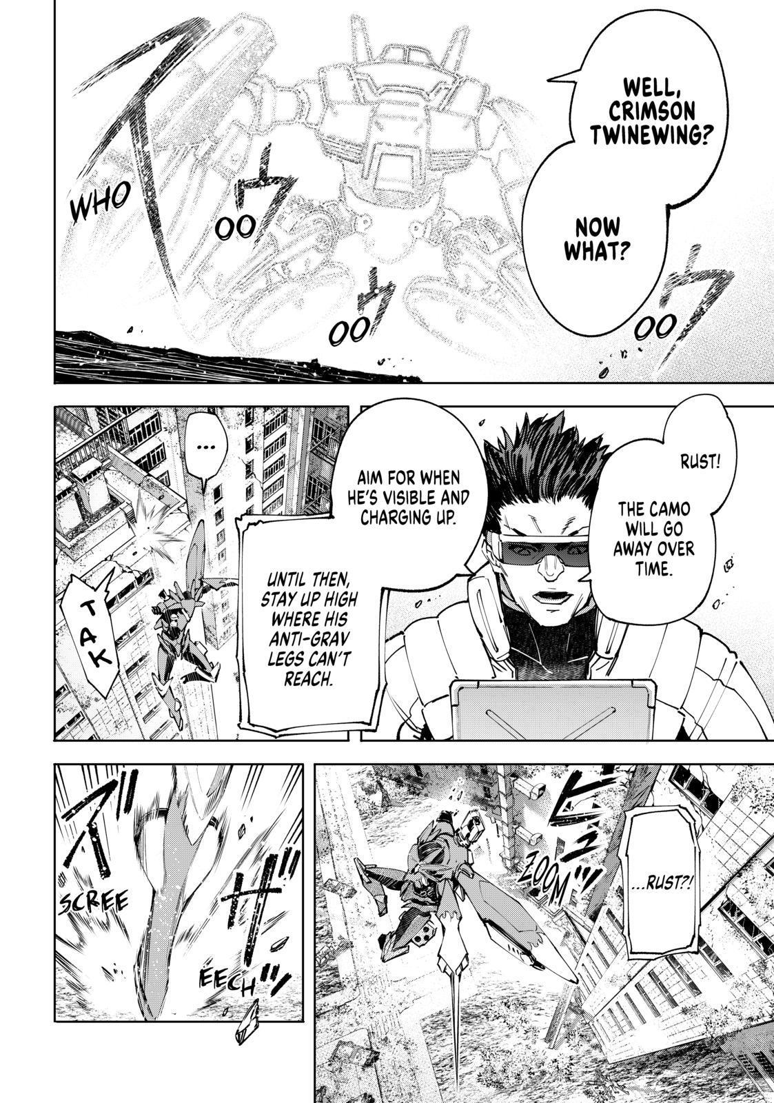 Shangri-La Frontier ~ Kusoge Hunter, Kamige ni Idoman to su~ Chapter 75 - Page 16