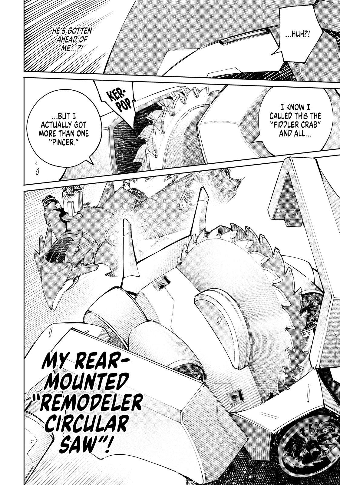 Shangri-La Frontier ~ Kusoge Hunter, Kamige ni Idoman to su~ Chapter 76 - Page 10
