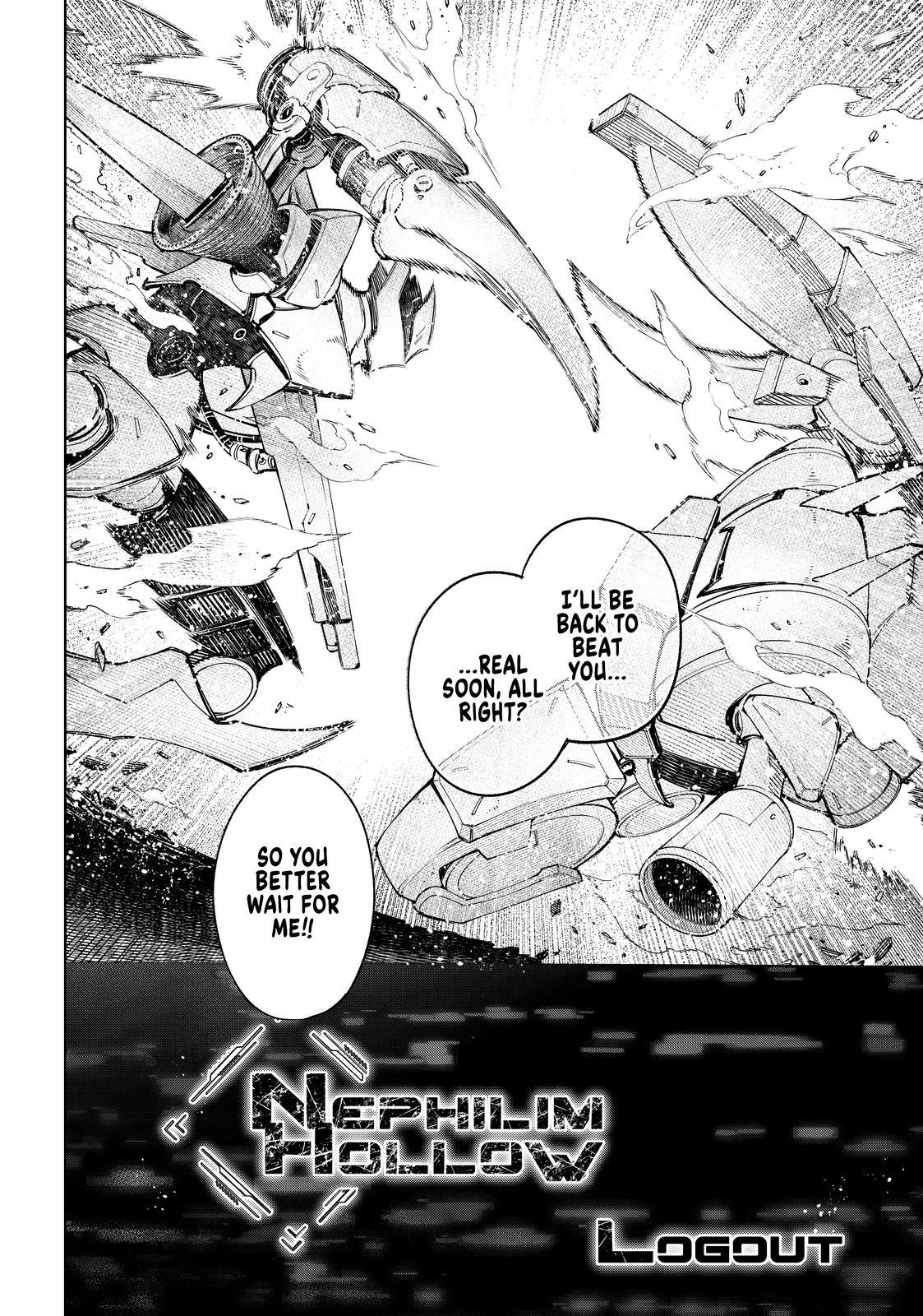 Shangri-La Frontier ~ Kusoge Hunter, Kamige ni Idoman to su~ Chapter 77 - Page 14