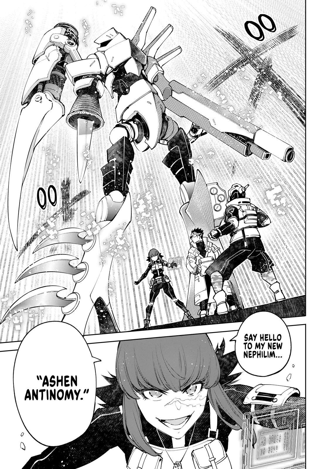 Shangri-La Frontier ~ Kusoge Hunter, Kamige ni Idoman to su~ Chapter 77 - Page 9