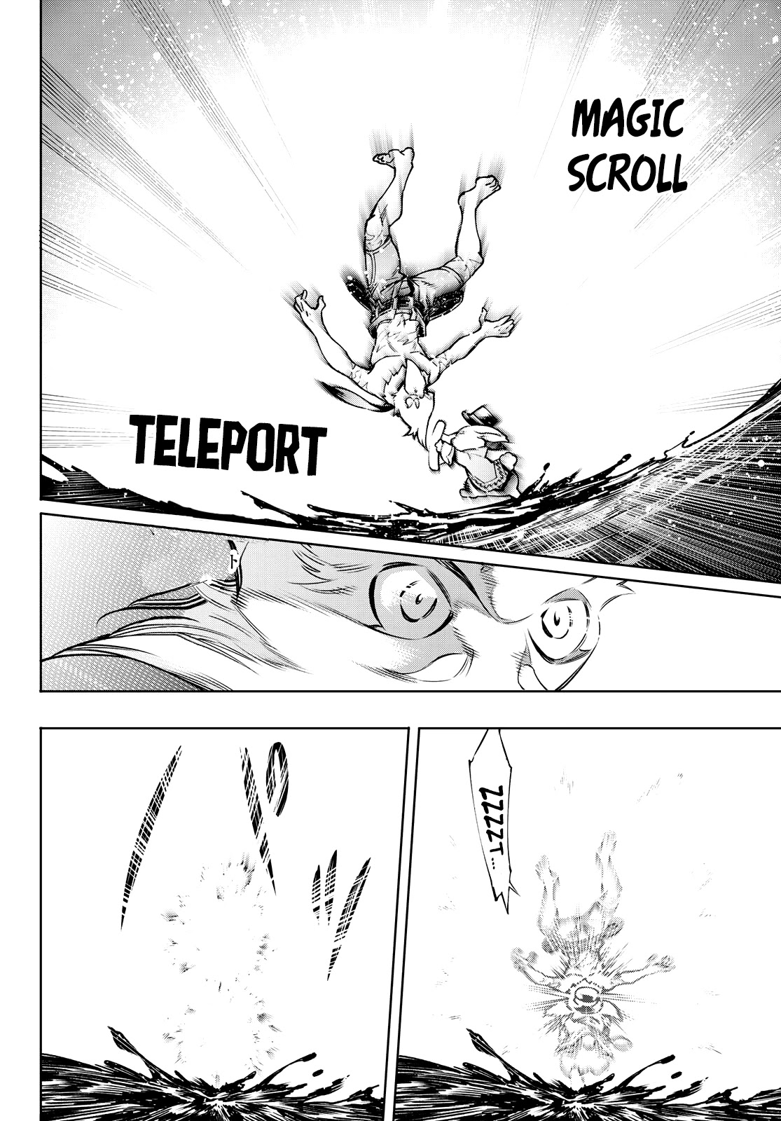 Shangri-La Frontier ~ Kusoge Hunter, Kamige ni Idoman to su~ Chapter 8 - Page 7