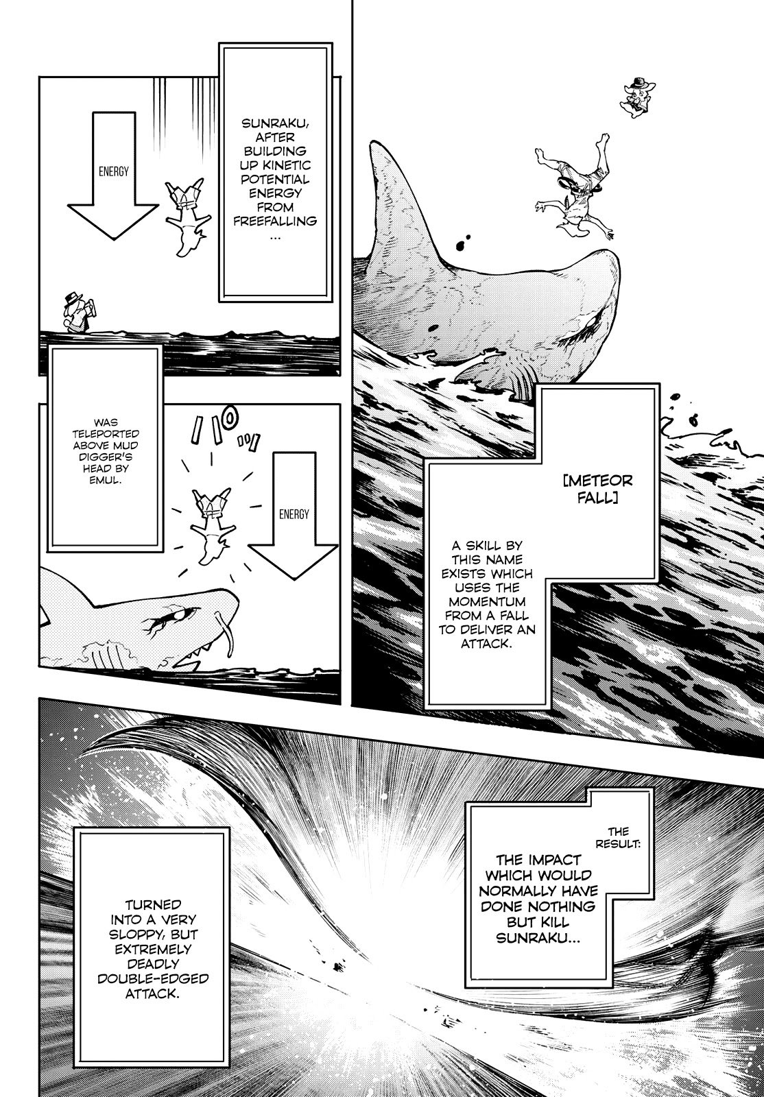 Shangri-La Frontier ~ Kusoge Hunter, Kamige ni Idoman to su~ Chapter 8 - Page 9