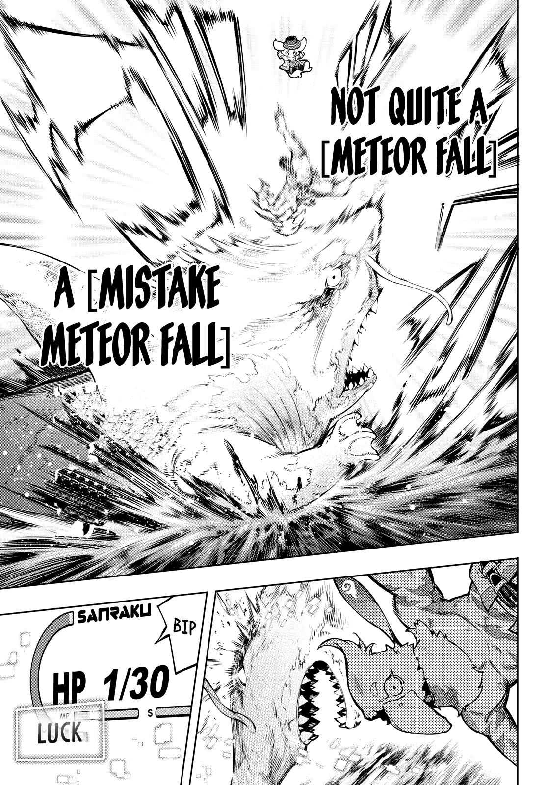 Shangri-La Frontier ~ Kusoge Hunter, Kamige ni Idoman to su~ Chapter 8 - Page 10