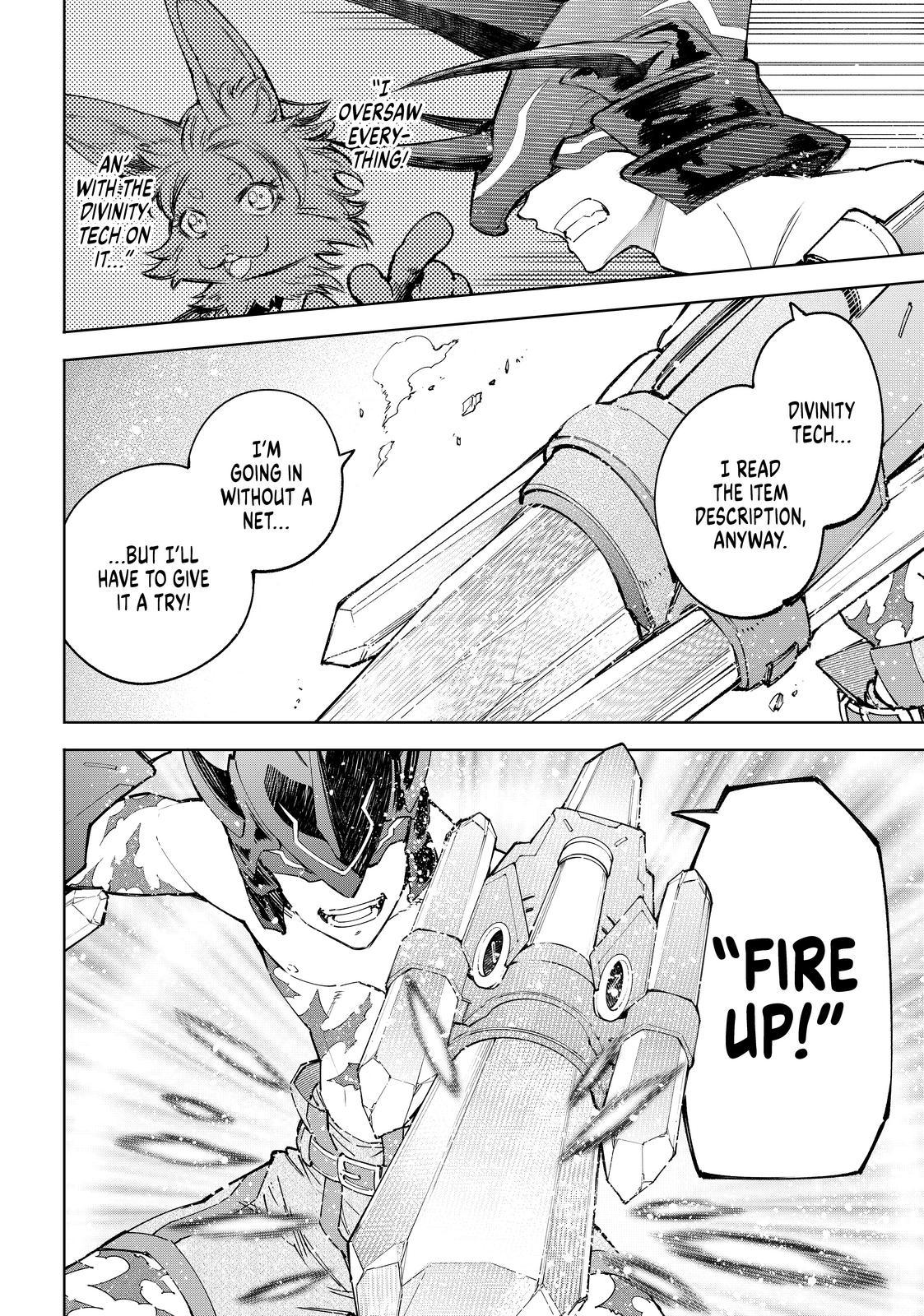 Shangri-La Frontier ~ Kusoge Hunter, Kamige ni Idoman to su~ Chapter 80 - Page 6