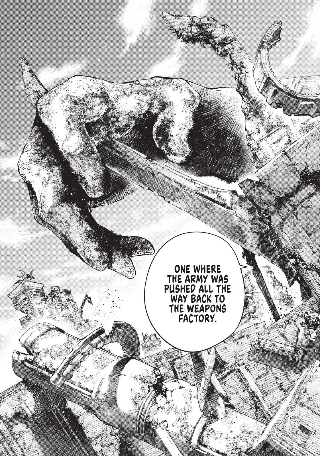 Shangri-La Frontier ~ Kusoge Hunter, Kamige ni Idoman to su~ Chapter 81 - Page 10