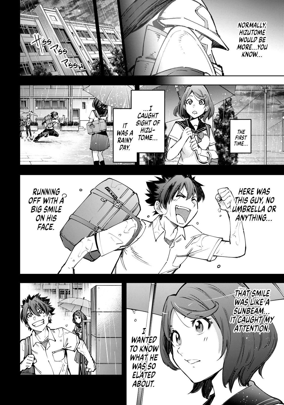 Shangri-La Frontier ~ Kusoge Hunter, Kamige ni Idoman to su~ Chapter 85 - Page 6