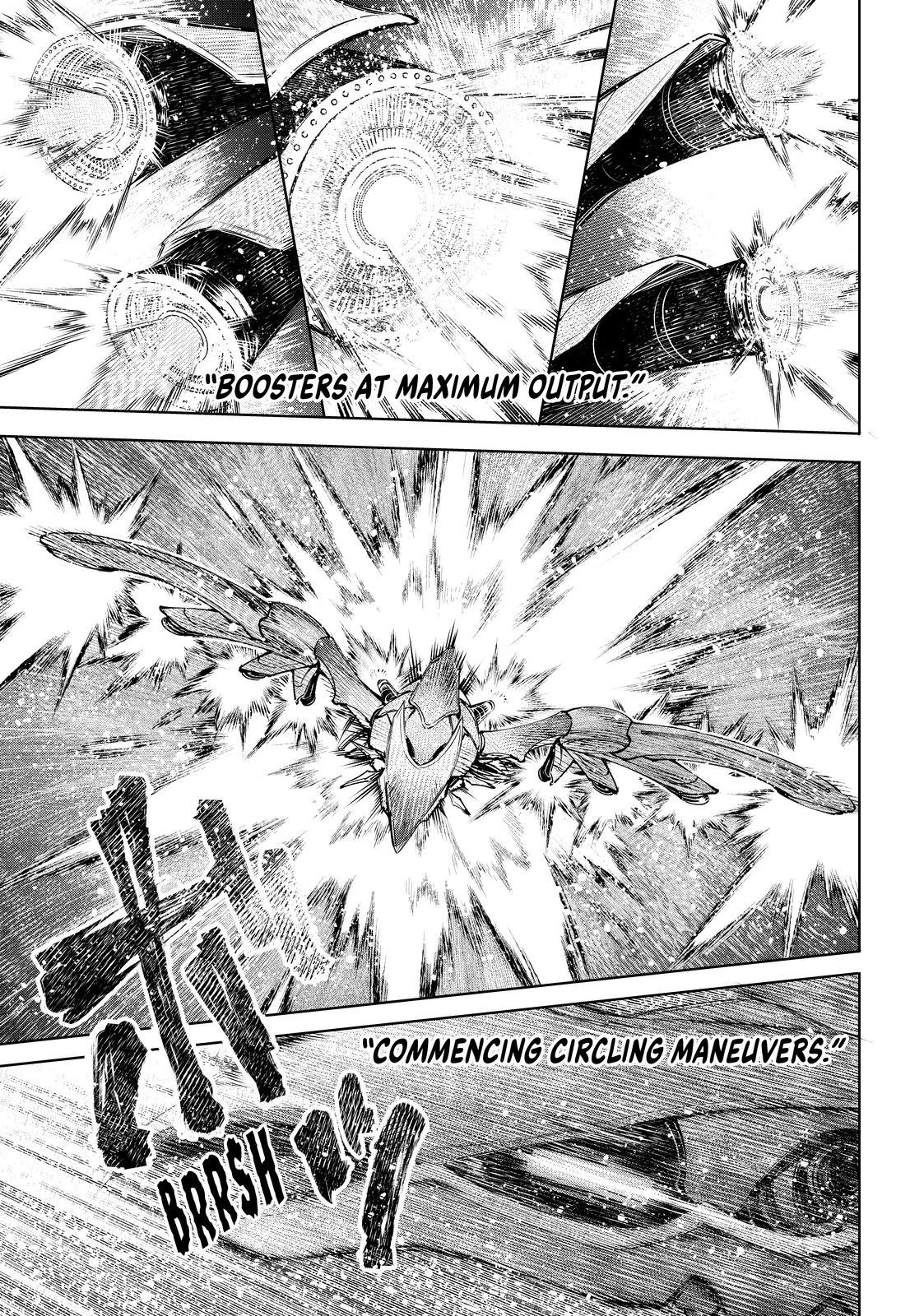 Shangri-La Frontier ~ Kusoge Hunter, Kamige ni Idoman to su~ Chapter 88 - Page 13