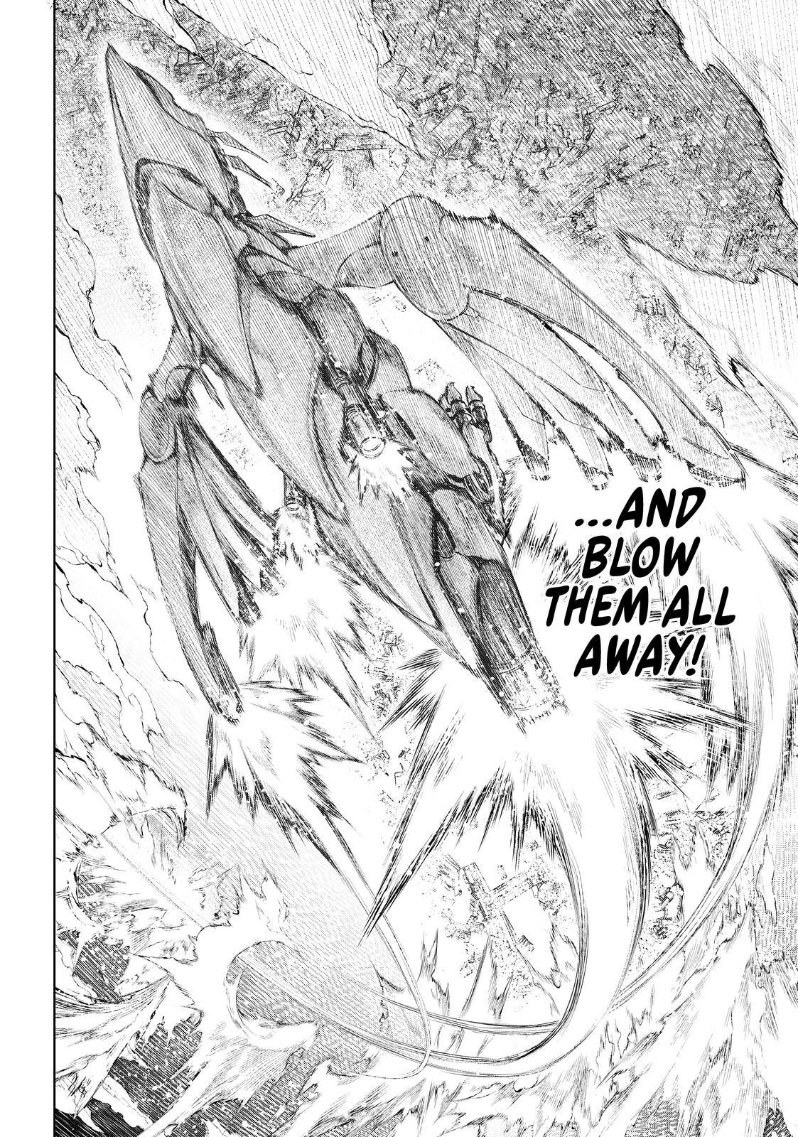 Shangri-La Frontier ~ Kusoge Hunter, Kamige ni Idoman to su~ Chapter 88 - Page 14