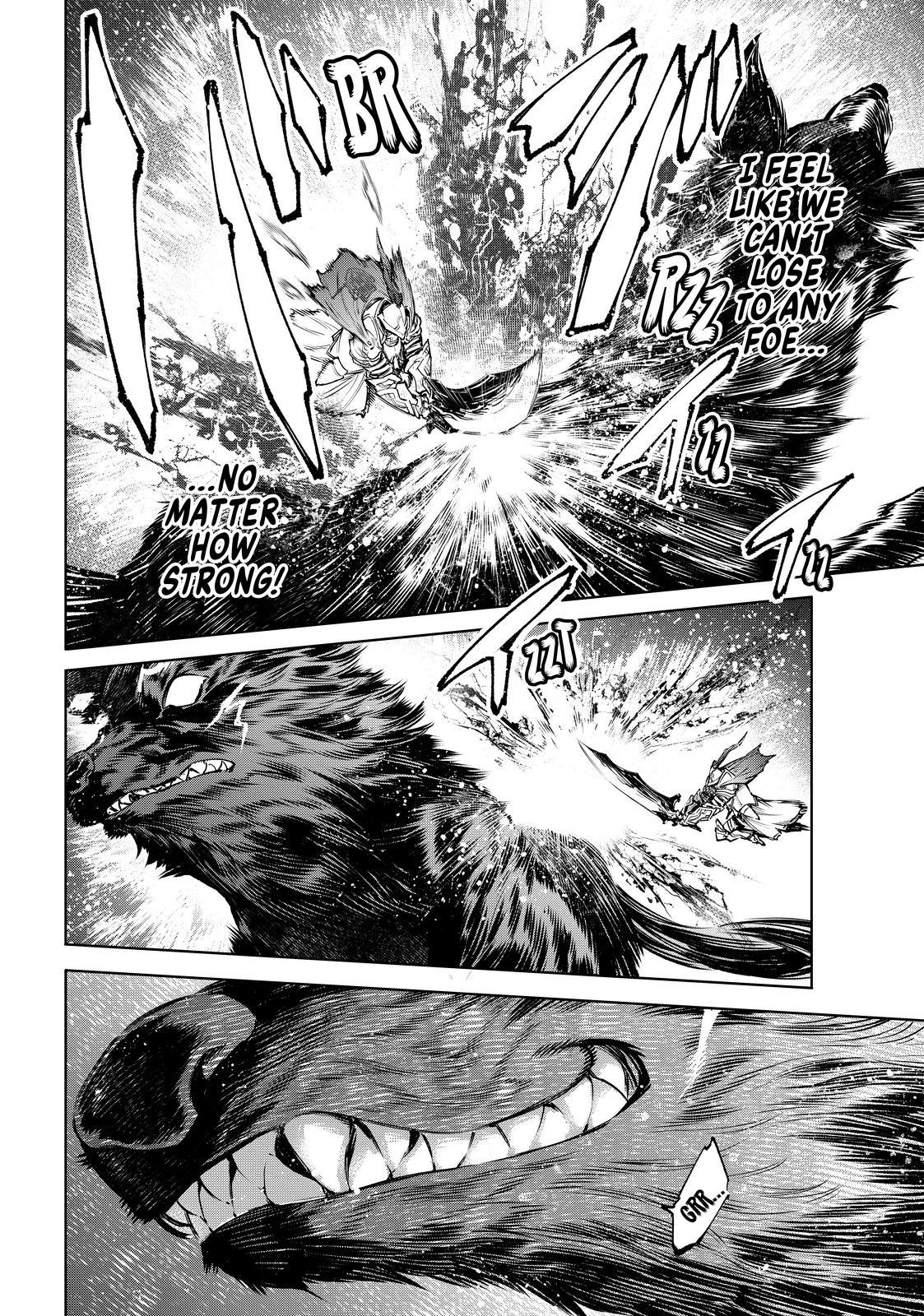 Shangri-La Frontier ~ Kusoge Hunter, Kamige ni Idoman to su~ Chapter 88 - Page 18
