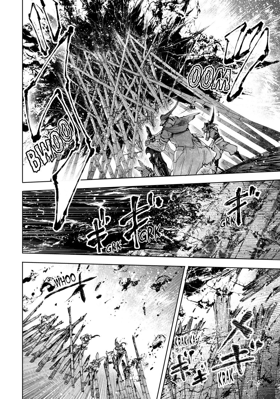 Shangri-La Frontier ~ Kusoge Hunter, Kamige ni Idoman to su~ Chapter 91 - Page 16