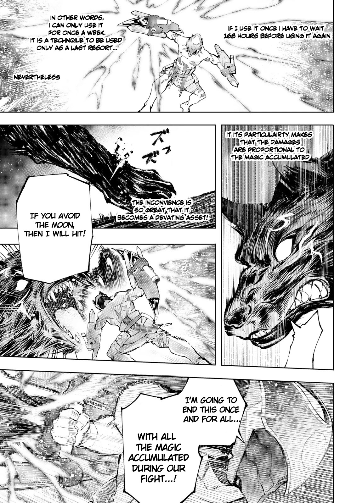 Shangri-La Frontier ~ Kusoge Hunter, Kamige ni Idoman to su~ Chapter 92 - Page 11
