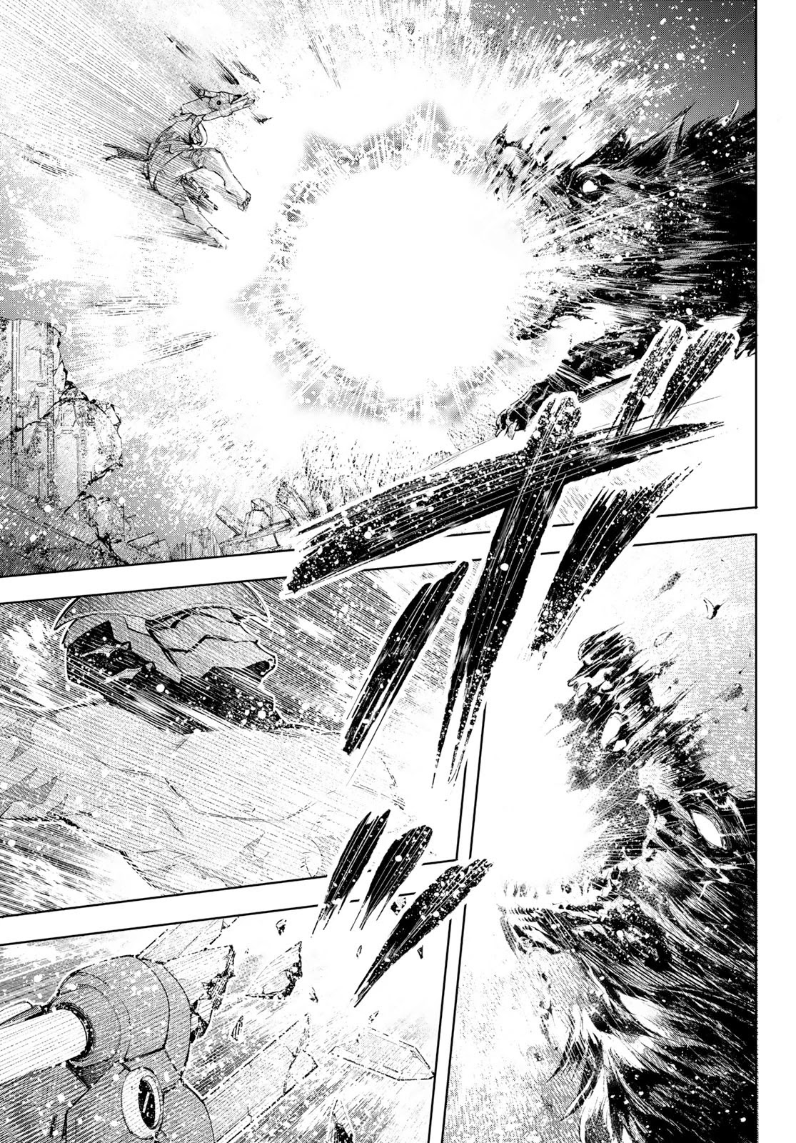 Shangri-La Frontier ~ Kusoge Hunter, Kamige ni Idoman to su~ Chapter 92 - Page 14