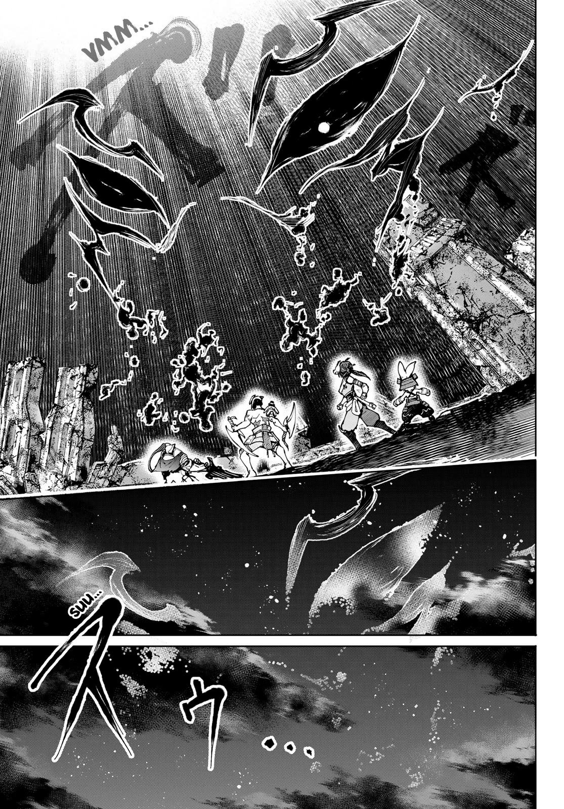 Shangri-La Frontier ~ Kusoge Hunter, Kamige ni Idoman to su~ Chapter 93 - Page 13