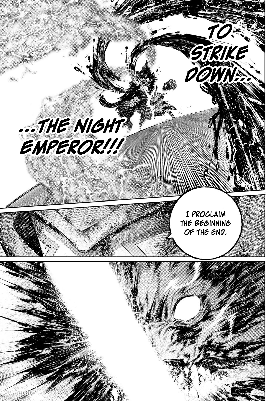 Shangri-La Frontier ~ Kusoge Hunter, Kamige ni Idoman to su~ Chapter 93 - Page 4