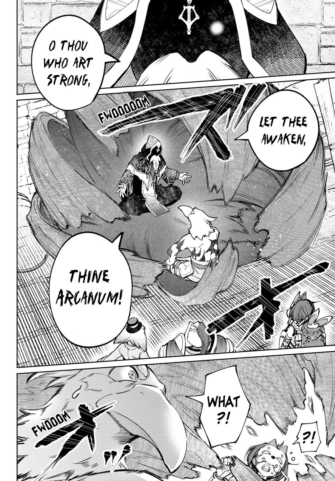 Shangri-La Frontier ~ Kusoge Hunter, Kamige ni Idoman to su~ Chapter 95 - Page 16