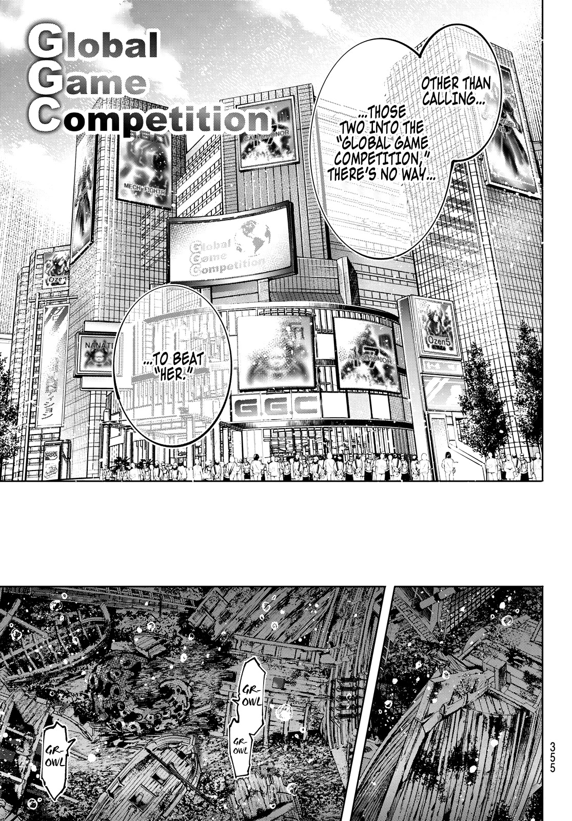 Shangri-La Frontier ~ Kusoge Hunter, Kamige ni Idoman to su~ Chapter 96 - Page 19