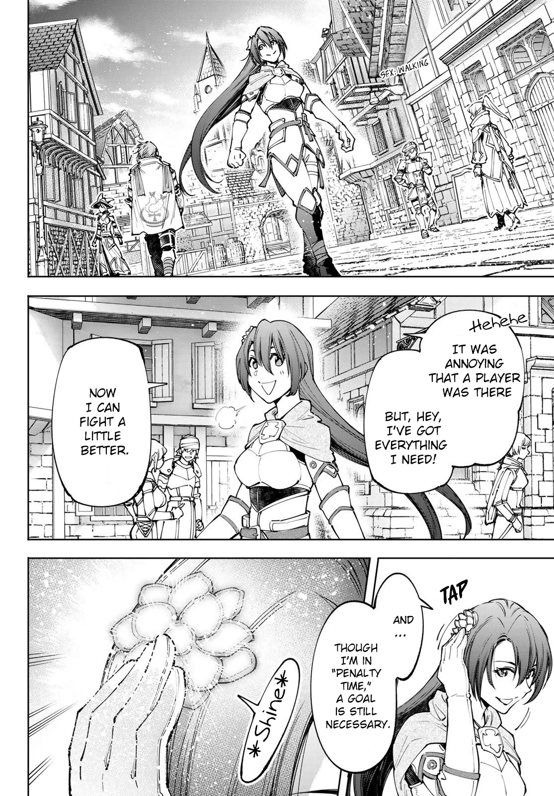 Shangri-La Frontier ~ Kusoge Hunter, Kamige ni Idoman to su~ Chapter 98 - Page 12