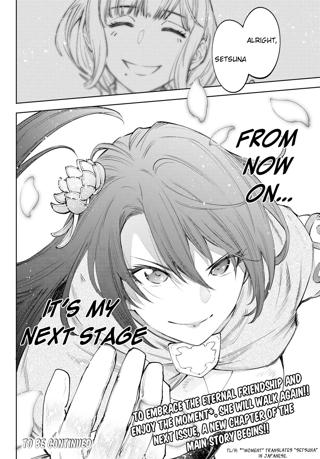 Shangri-La Frontier ~ Kusoge Hunter, Kamige ni Idoman to su~ Chapter 98 - Page 18