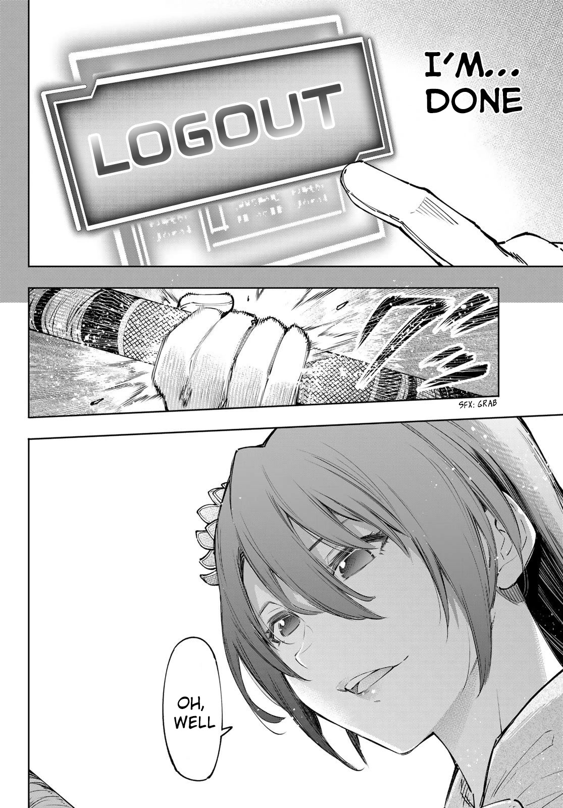 Shangri-La Frontier ~ Kusoge Hunter, Kamige ni Idoman to su~ Chapter 98 - Page 8