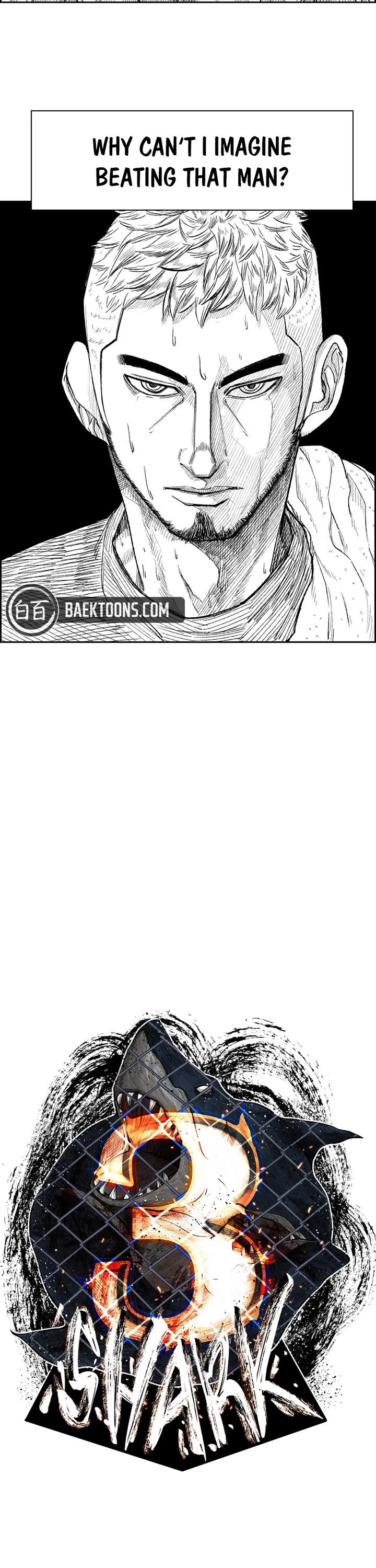 Shark Chapter 178 - Page 1