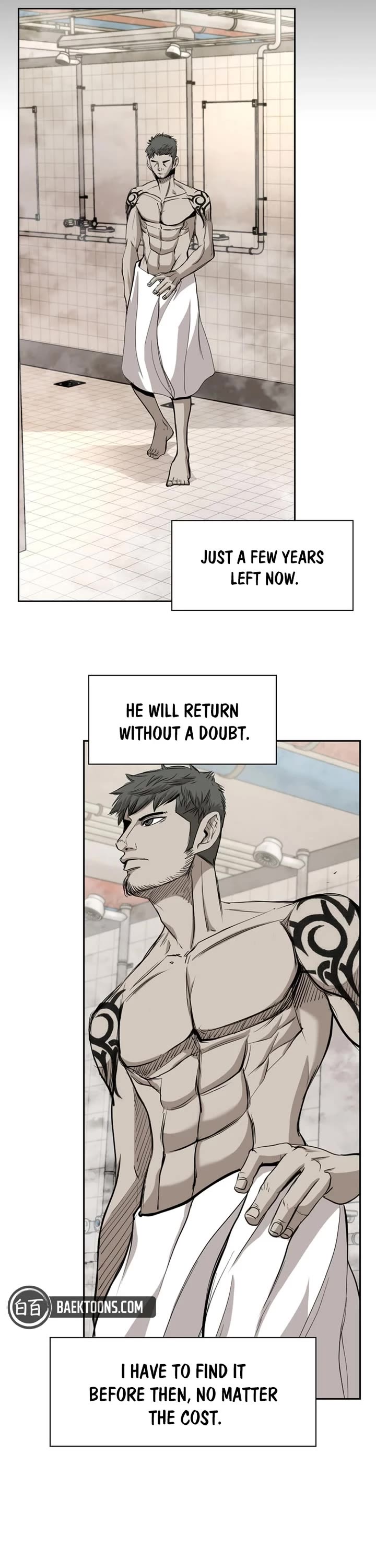 Shark Chapter 178 - Page 10