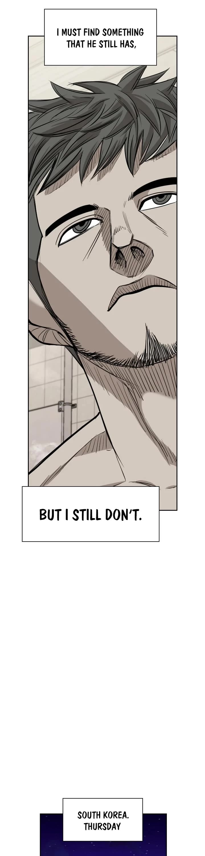 Shark Chapter 178 - Page 11