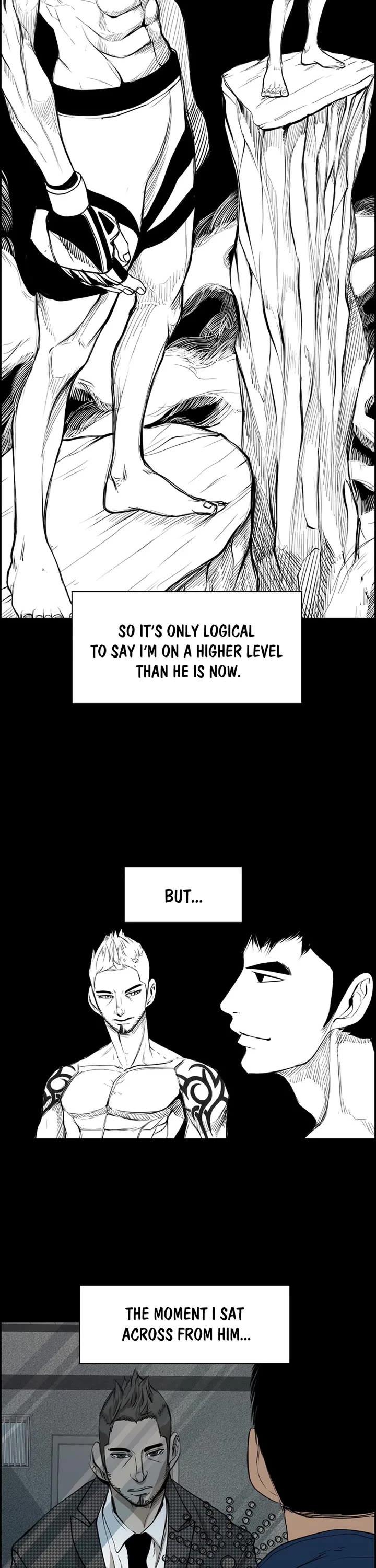 Shark Chapter 178 - Page 6