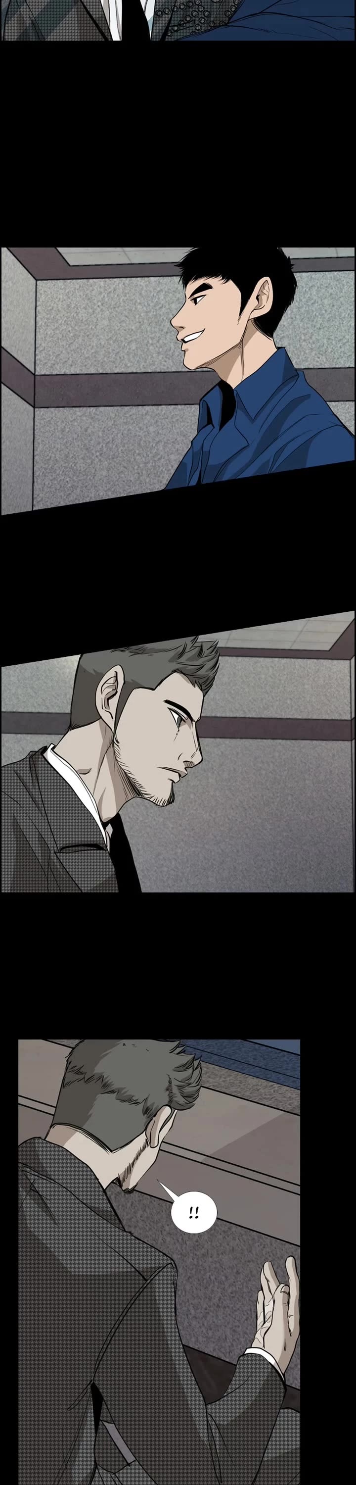 Shark Chapter 178 - Page 7