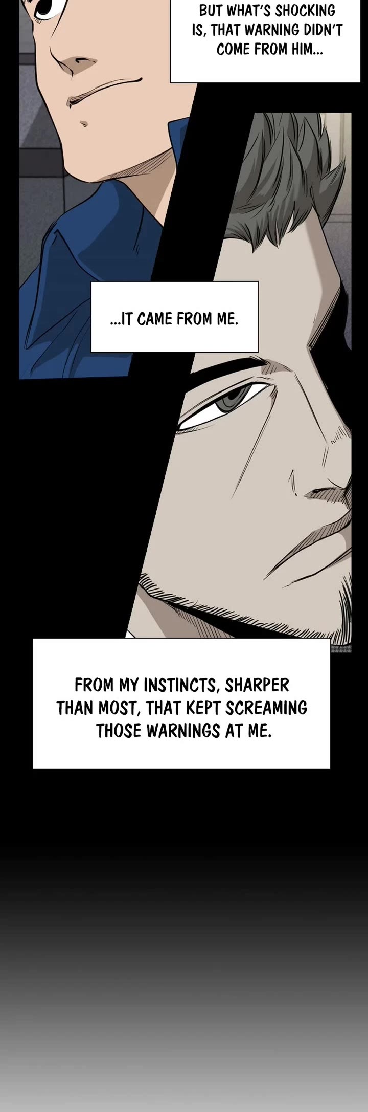 Shark Chapter 178 - Page 9