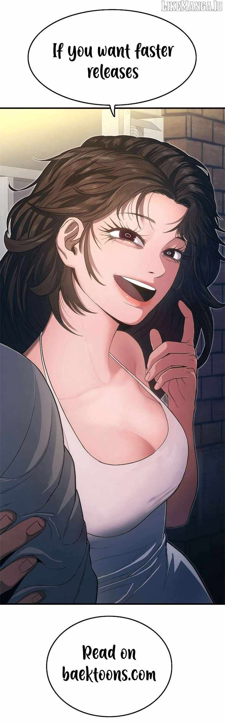 Shark Chapter 181 - Page 9