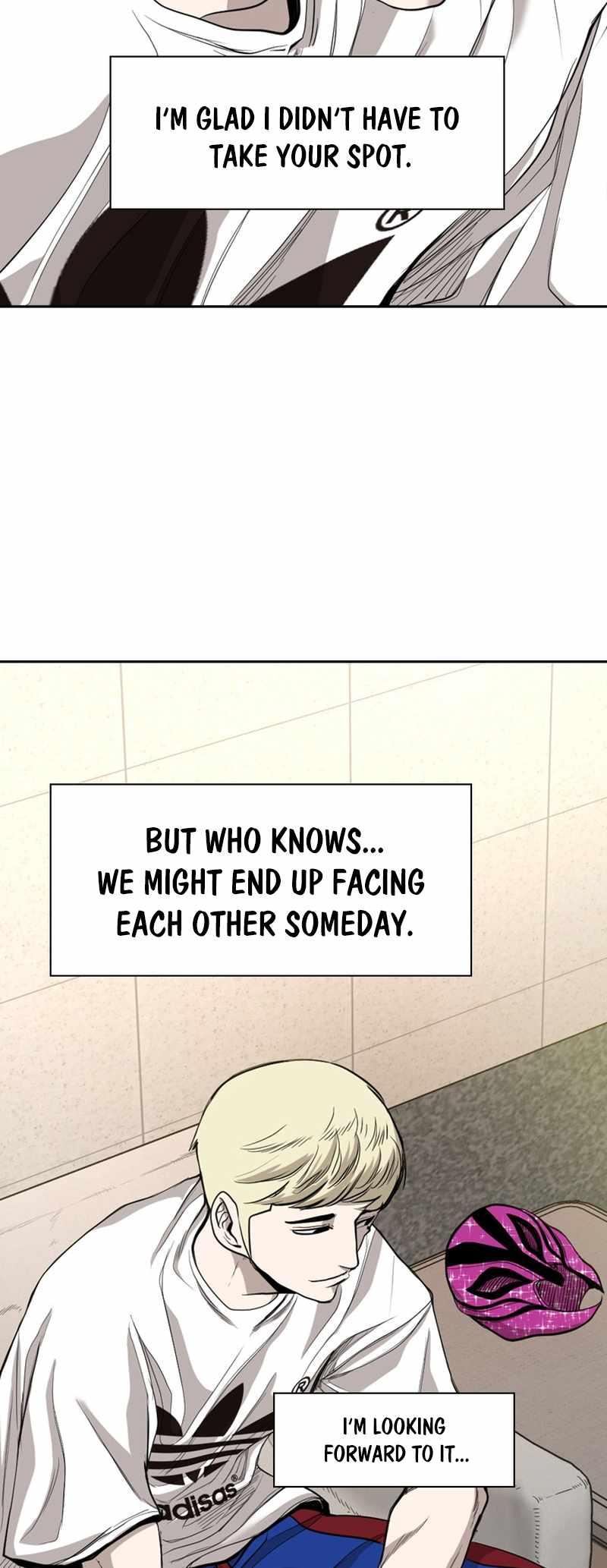 Shark Chapter 182 - Page 17